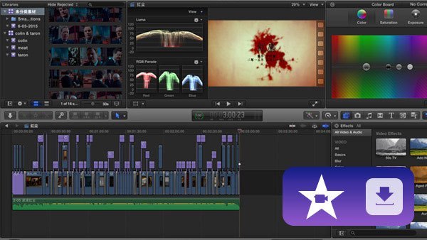 Imovie Maker Free Download For Mac