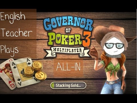 Governor Of Poker 3 Download Mac